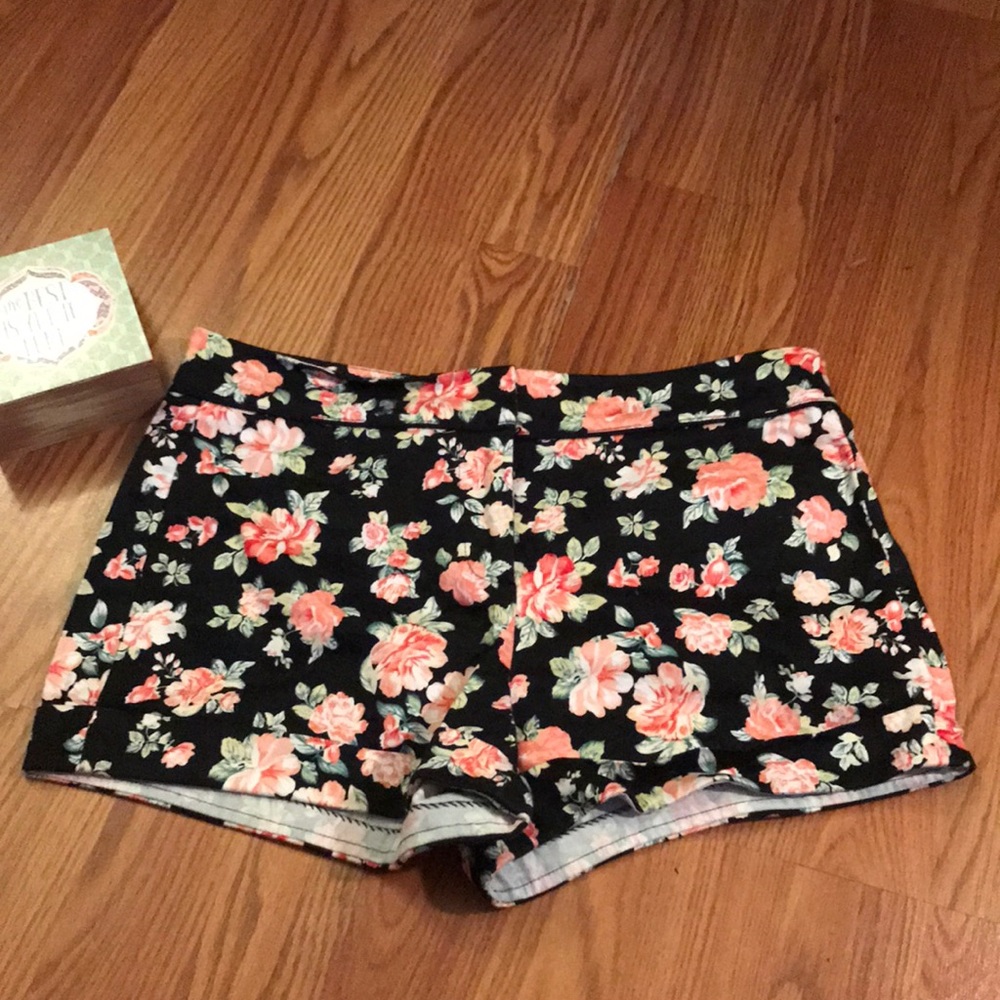 Forever 21 Shorts